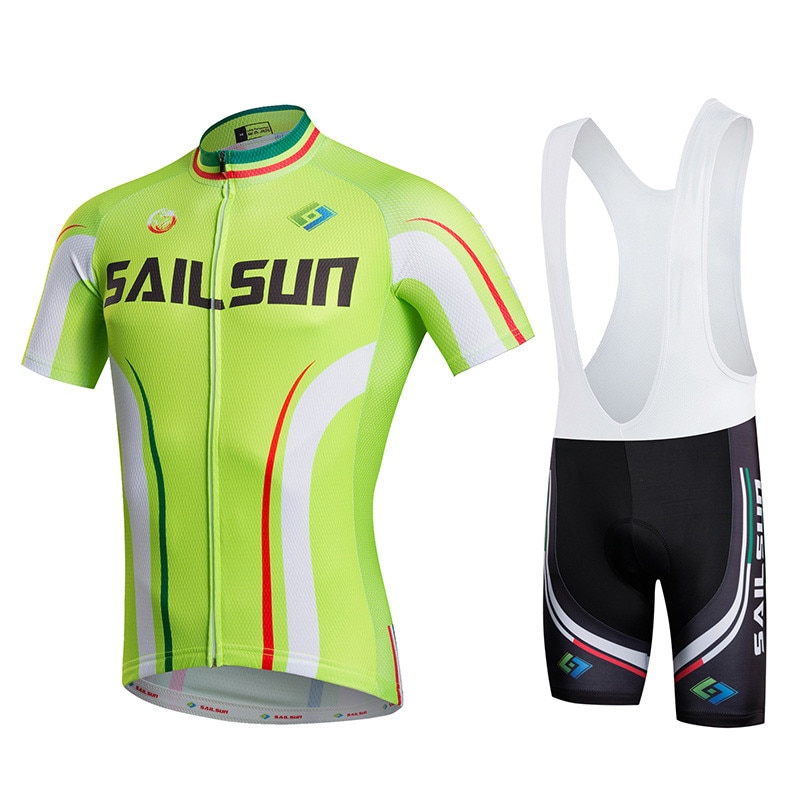 Sail Sun Pro ̽ Ŭ    Ŭ Ƿ Ropa Ciclismo Hombre MTB    Ƿ Maillot